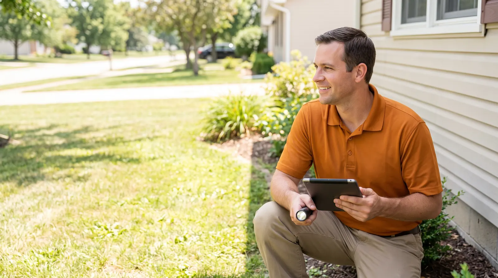 Pest Control Service in Lawrenceburg, IN